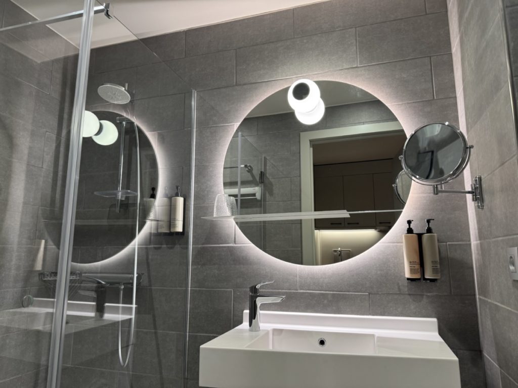 Review Aparthotel Adagio Antwerpen City Center