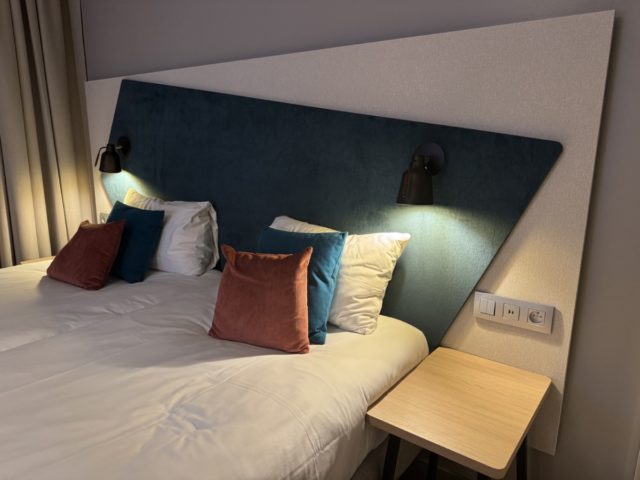 Review Aparthotel Adagio Antwerpen City Center
