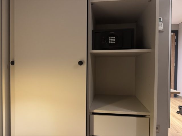 Review Aparthotel Adagio Antwerpen City Center