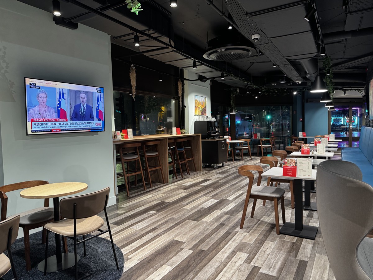 Review Aparthotel Adagio Antwerpen City Center