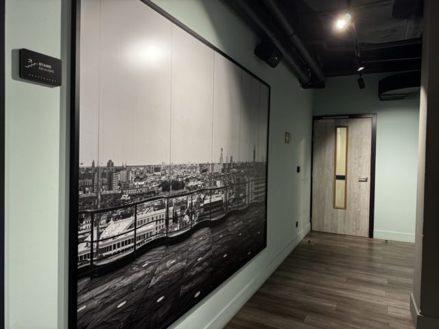 Review Aparthotel Adagio Antwerpen City Center