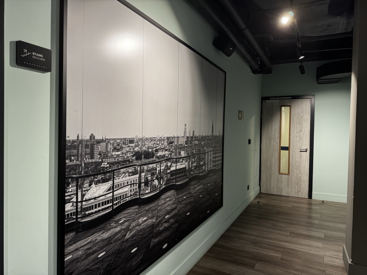 Review Aparthotel Adagio Antwerpen City Center