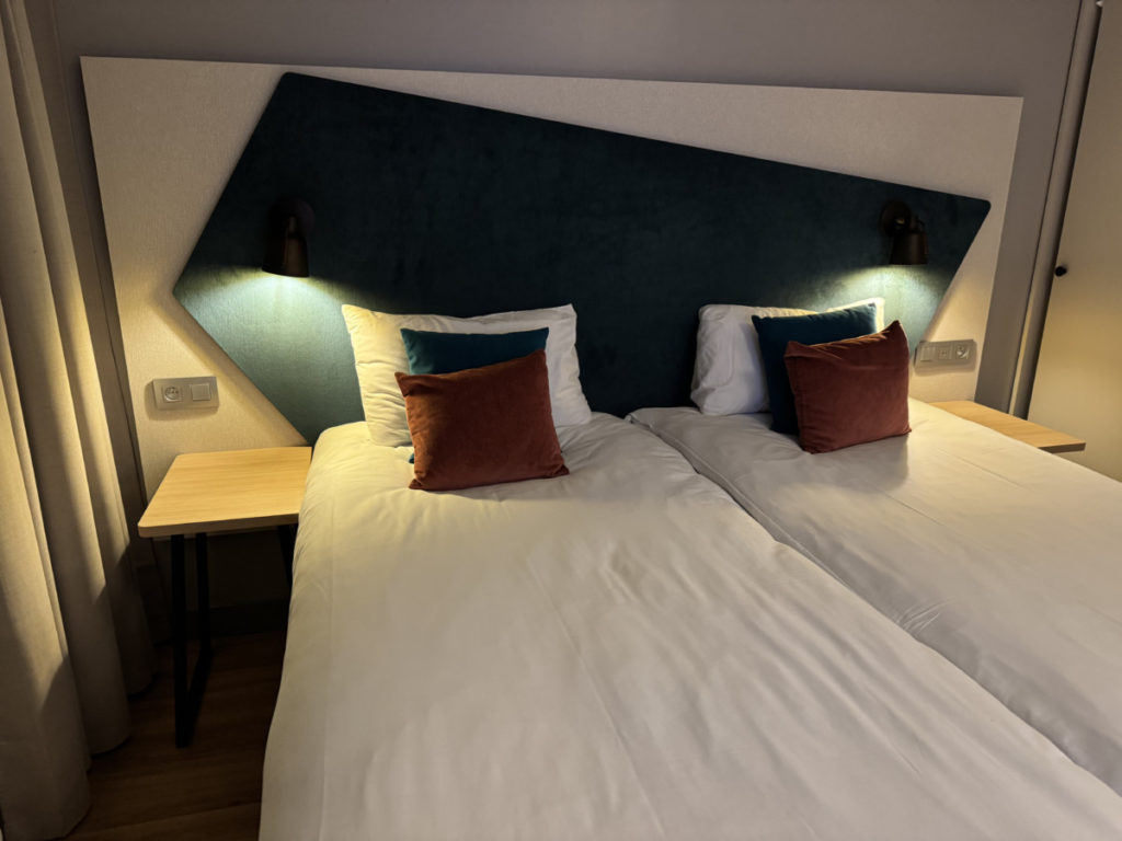 Review Aparthotel Adagio Antwerpen City Center