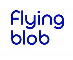 FlyingBlob